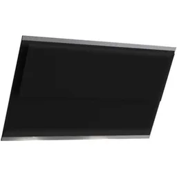 Hotă Falmec VERSO EASY 55 Black Glass RAL 9005 (with filter pack)