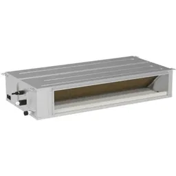 Gree U-Match GUD100PHS1/A-S + GUD100W1/NhA-X