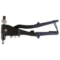 Clești de nituire manual Lider 305800 Nituitor pentru piulite M3/M6 manual