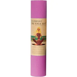 Echipament pentru yoga Arena 841007103 EVA 7 mm Pink