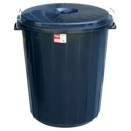 Hydro S Dustbin 50 L