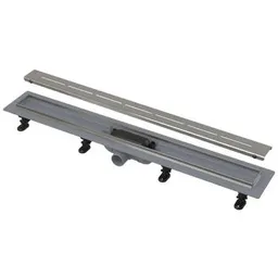 Trap de duș Alcaplast APZ18-850M комплект