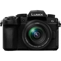 Panasonic DC-G97ME