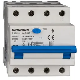 Scherak Technik AK667832