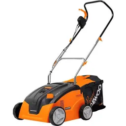 Aeratoare și scarificatoare Daewoo DSC 1500E