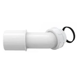 Alcaplast колено 45°