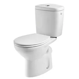 Vas WC Roca Victoria cu rezervor si capac A34S394000