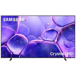 Samsung UHD 4K UE85U8000FUXUA