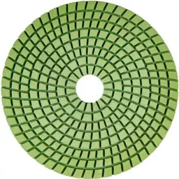 Graphite 52702 Disc diamantat flexibil pentru polisat
