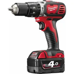 Milwaukee M18BPD-402C