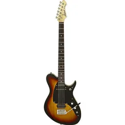 Chitară Aria Pro II JET-B Tone 3TS electric