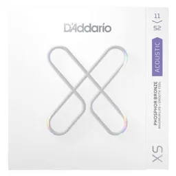 D’Addario XSAPB1152