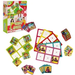 Joc educativ de masă Noriel S00003051