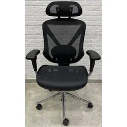 Fotoliu de birou ART Munchen HB black