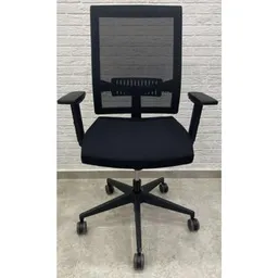 Fotoliu de birou ART EVA-II, L01