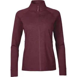 Îmbrăcăminte sport Rab Jacheta dame Nexus Deep Heather 12 (QFF-73-DEH-12)