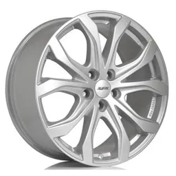 Jante Alutec W10X 51/8 R18 5x150