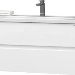 Dulap pentru lavoar Orka Duden 100 cm