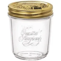 Container alimentare Bormioli Rocco 37244 Банка Q.S. 0.32l, с крышкой