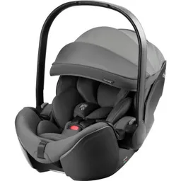 Scaun auto pentru copii Britax-Romer Baby Safe Pro Mineral Grey