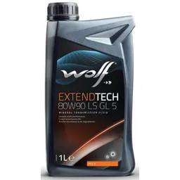 Ulei Wolf 80W90 EXTENDTECH LS 1L