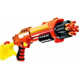 Armă de jucărie Mondo 18/412 Пневмо бластер Shot Gun