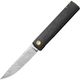 FOX Knives FX-543 DCF CHNOPS