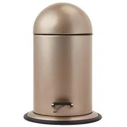 Coș de gunoi Aquanova Ona 3L bronz