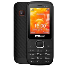 Telefon mobil Max Com MM 142