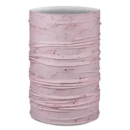 Buff Caciula-Fular Original Ecostretch Maws Rose Wood