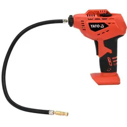 Compresor auto portabil Yato YT82895