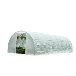 Seră Micul Fermier Sera 8x3x2 m 140g/mp UV4 (GF-2046)