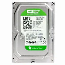 Western Digital WD10EURX-NP