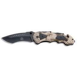 Puma Solingen 7309012 TEC one-hand reascue