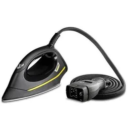 Fier de călcat Karcher Easy Finish