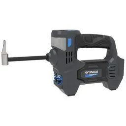 Compresor auto portabil Hyundai IF20S Pompa de aer 150Psi 20V Solo