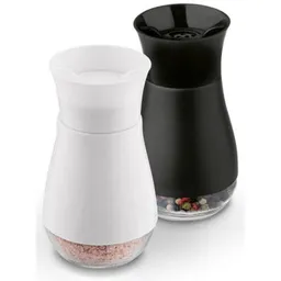 Container alimentare Tadar Devi Black/White 2pcs набор для специй