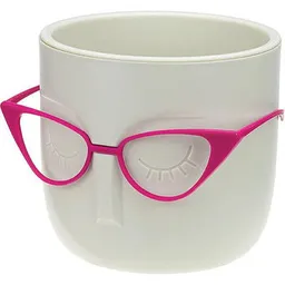 Ghiveci pentru flori Idea М3075 Мари D115mm 0,65L