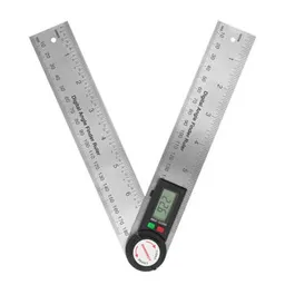 Riglă Ermenrich Verk DR30 Digital Angle Finder Ruler