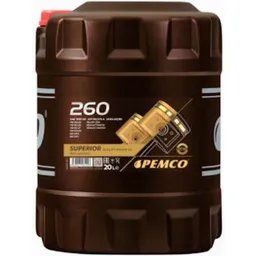 Ulei Pemco 10W40 IDRIVE260 20L