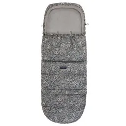 Accesorii pentru cărucior Zaffiro Спальник Grow Up 3.0 Lama Organic Grey