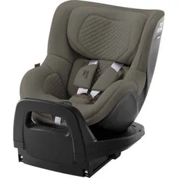 Britax-Römer DualFix Pro M Urban Olive LUX