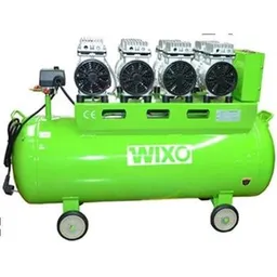WIXO PRS-550D4 (74611)