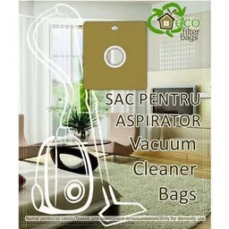 EcoFilterBags 3114