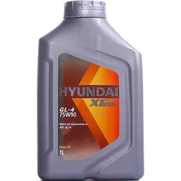 Hyundai 75W90 GEAR OIL