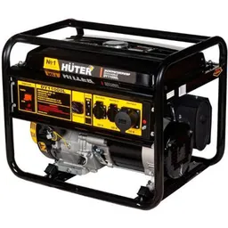 Huter DY11000L