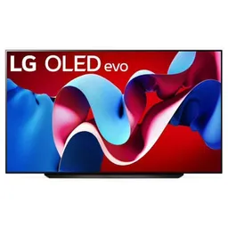 LG OLED83C46LA