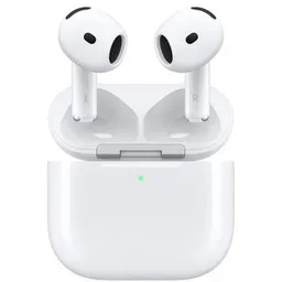 Căști fără fir Apple AirPods 4 MXP63