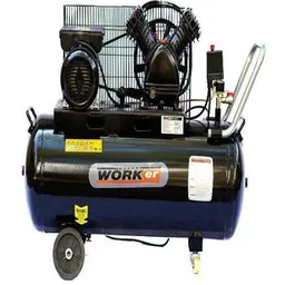 Technoworker MVE