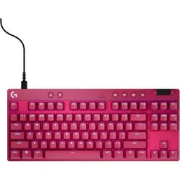 Logitech G PRO X TKL